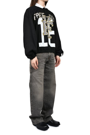 POLO SWTR / FREDM