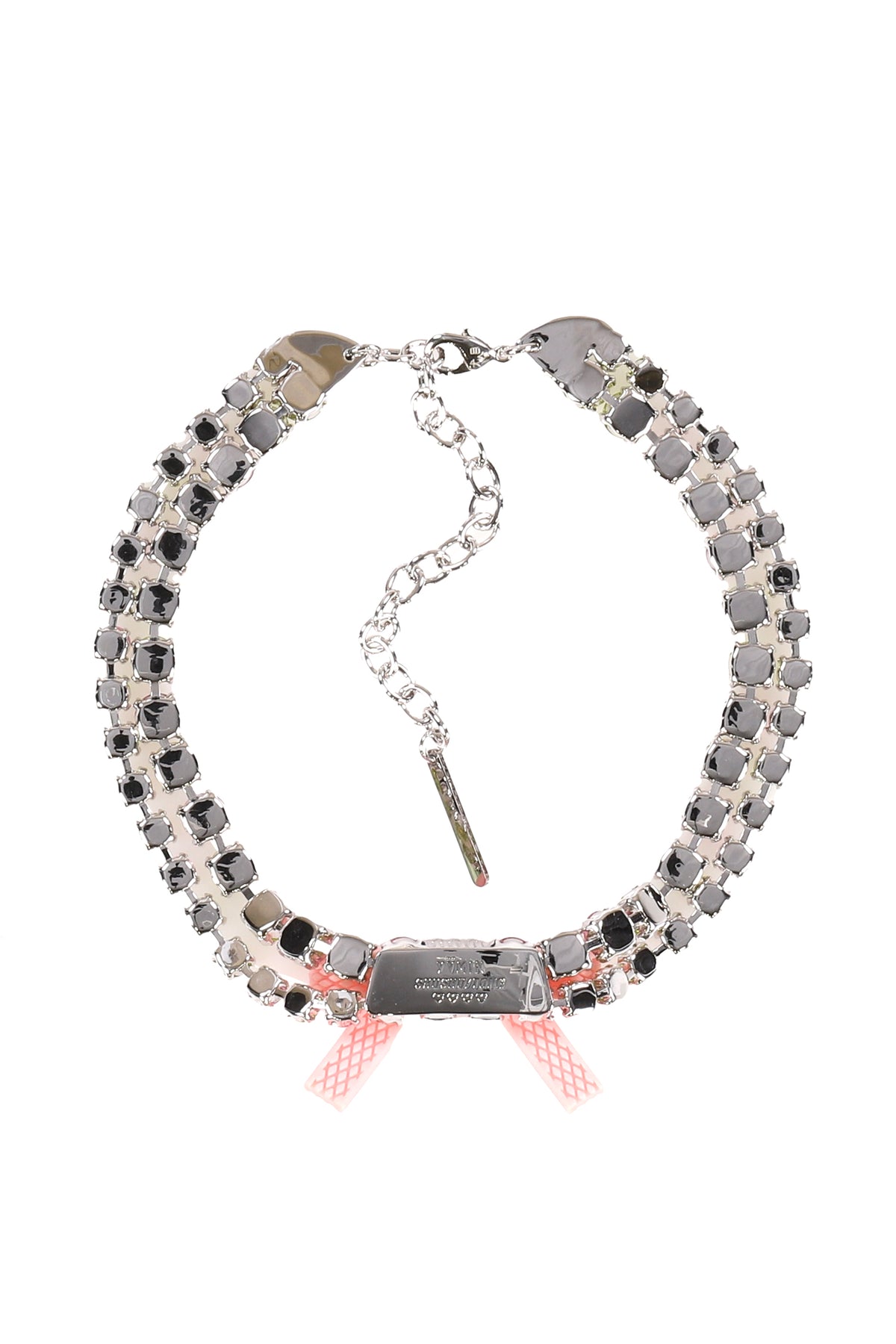 S*K様 doublet MAGNETIC GO TO HELL NECKLAC doublet MAGNETIC GO TO HELL NECKLACE