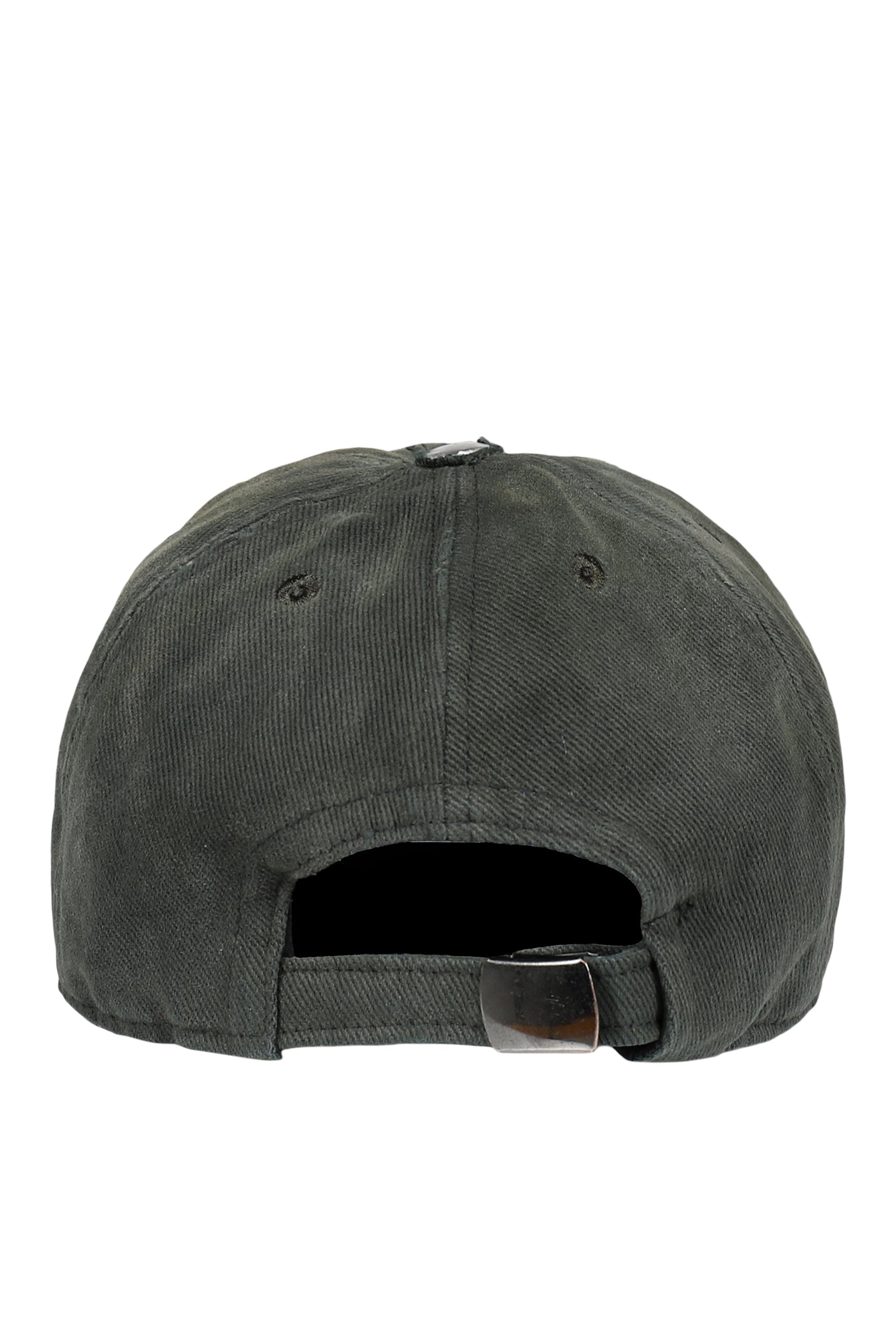 GUILLOTINE CAP / GUNMETAL GREY