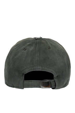 GUILLOTINE CAP / GUNMETAL GREY