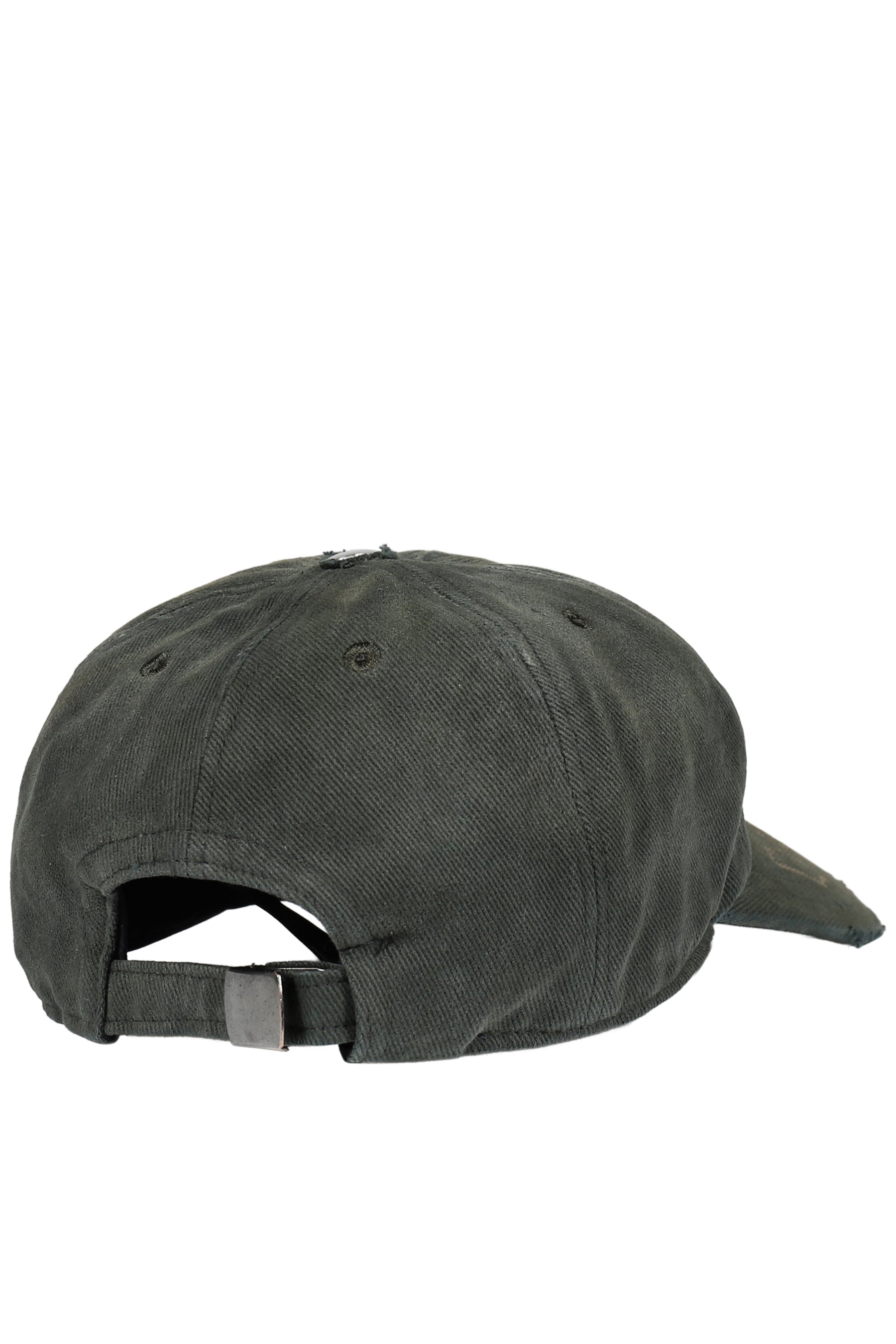 GUILLOTINE CAP / GUNMETAL GREY