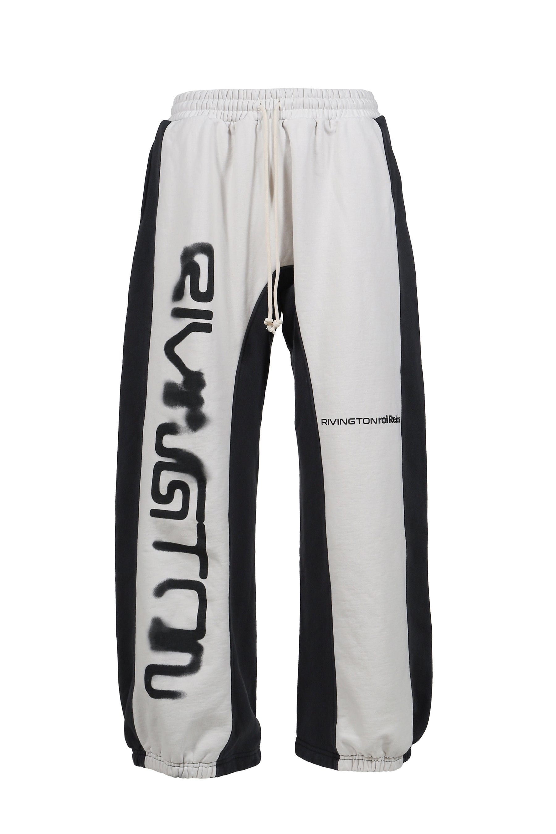 RRR123 PENTA DENIM PANT BLACK Rrr123 Penta Pant In Black - 50% Off