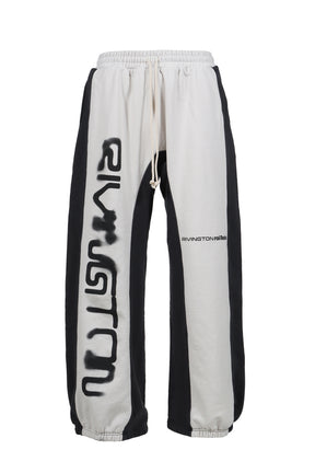 RIVINGTON FADE PENTA SWEAT / BLK / HEATHER