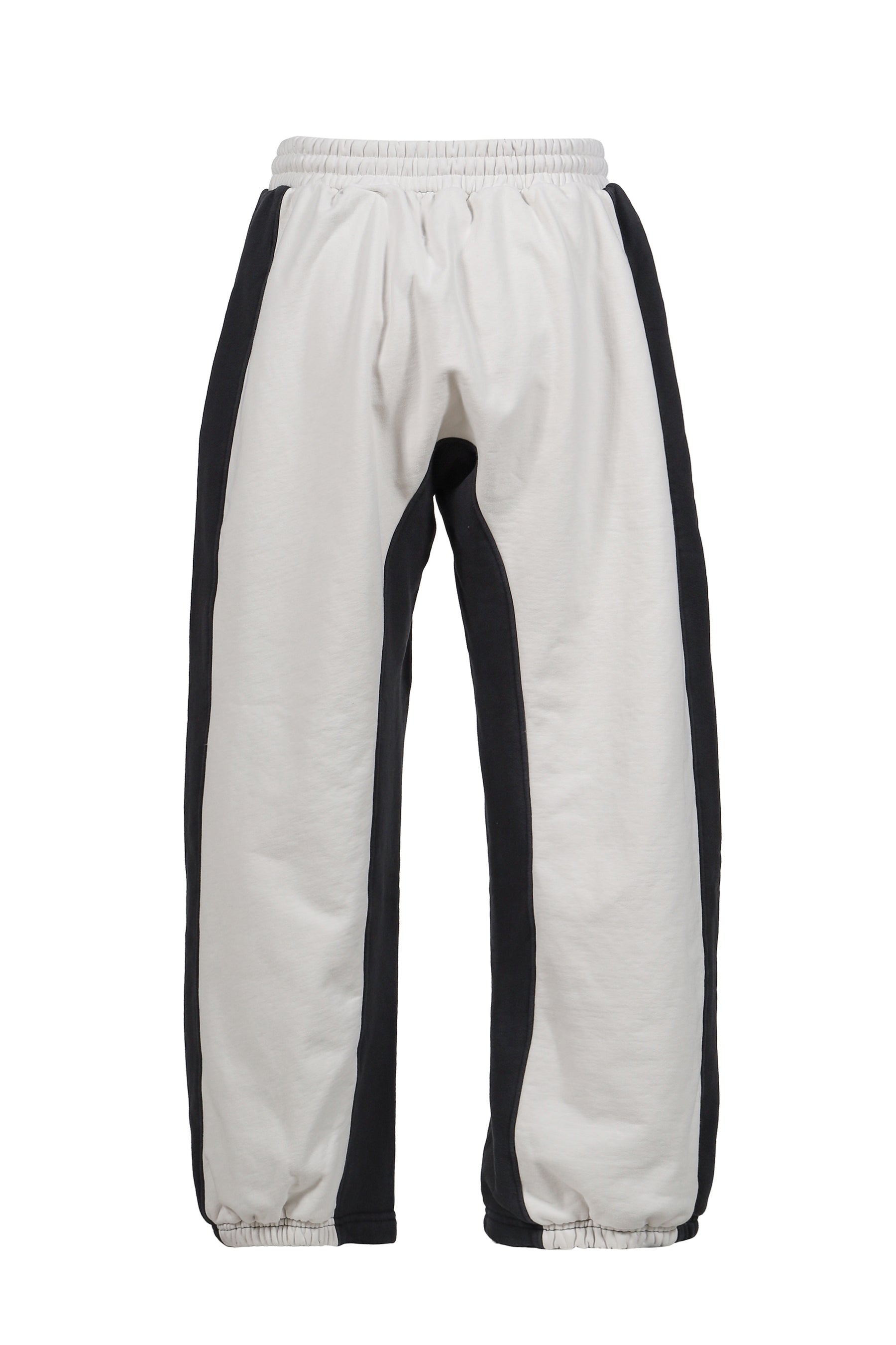 RIVINGTON FADE PENTA SWEAT / BLK / HEATHER