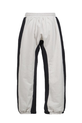 RIVINGTON FADE PENTA SWEAT / BLK / HEATHER