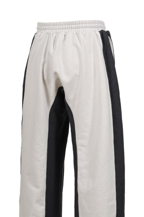 RIVINGTON FADE PENTA SWEAT / BLK / HEATHER