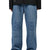 ANAGRAM BAGGY JEANS AF / BLU