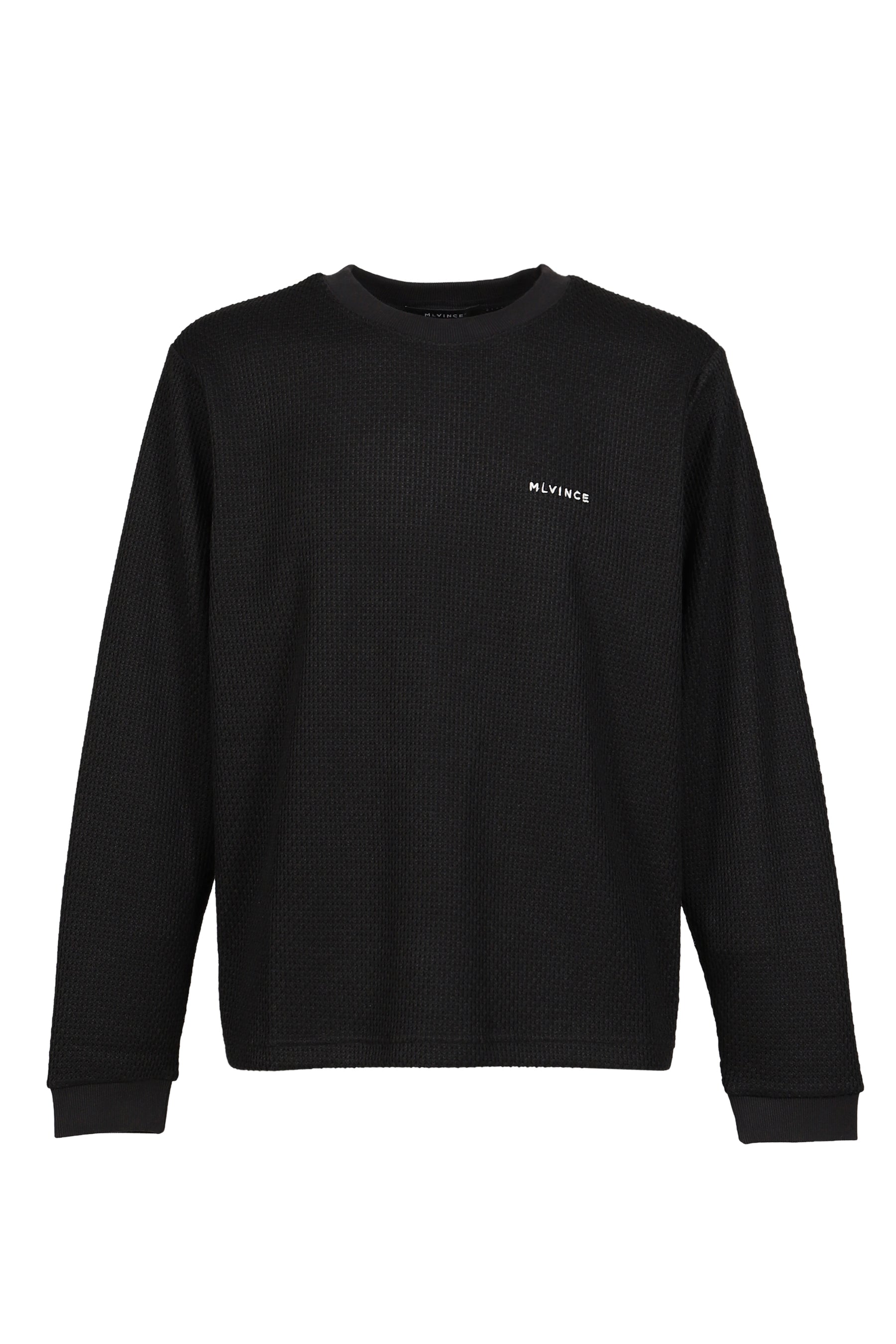 THERMAL L/S / BK
