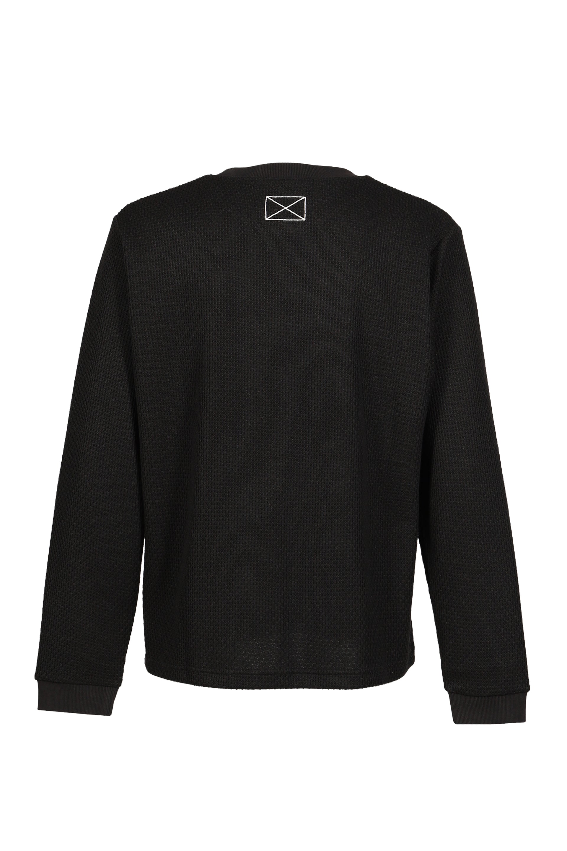THERMAL L/S / BK