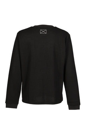THERMAL L/S / BK