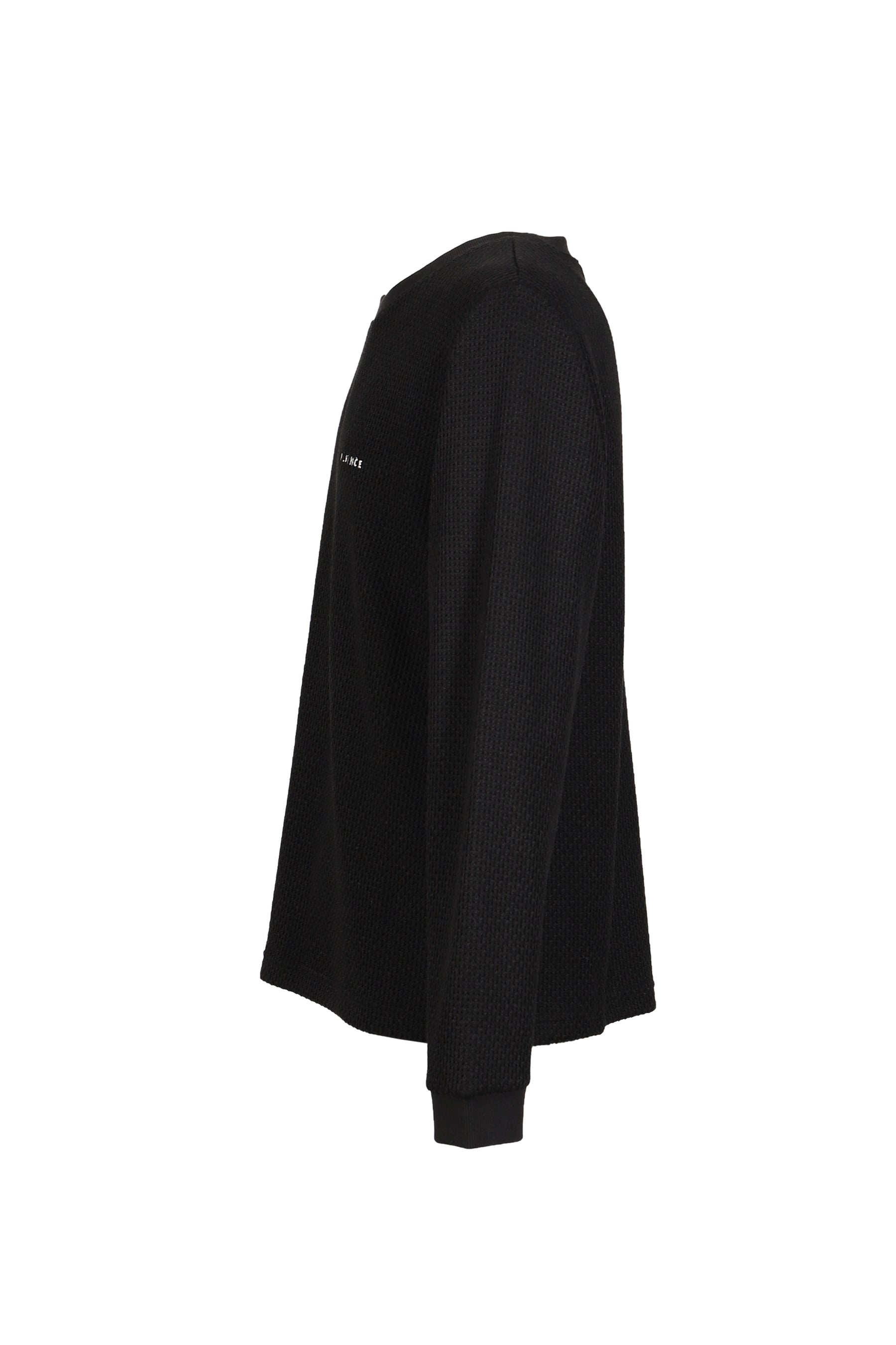 THERMAL L/S / BK