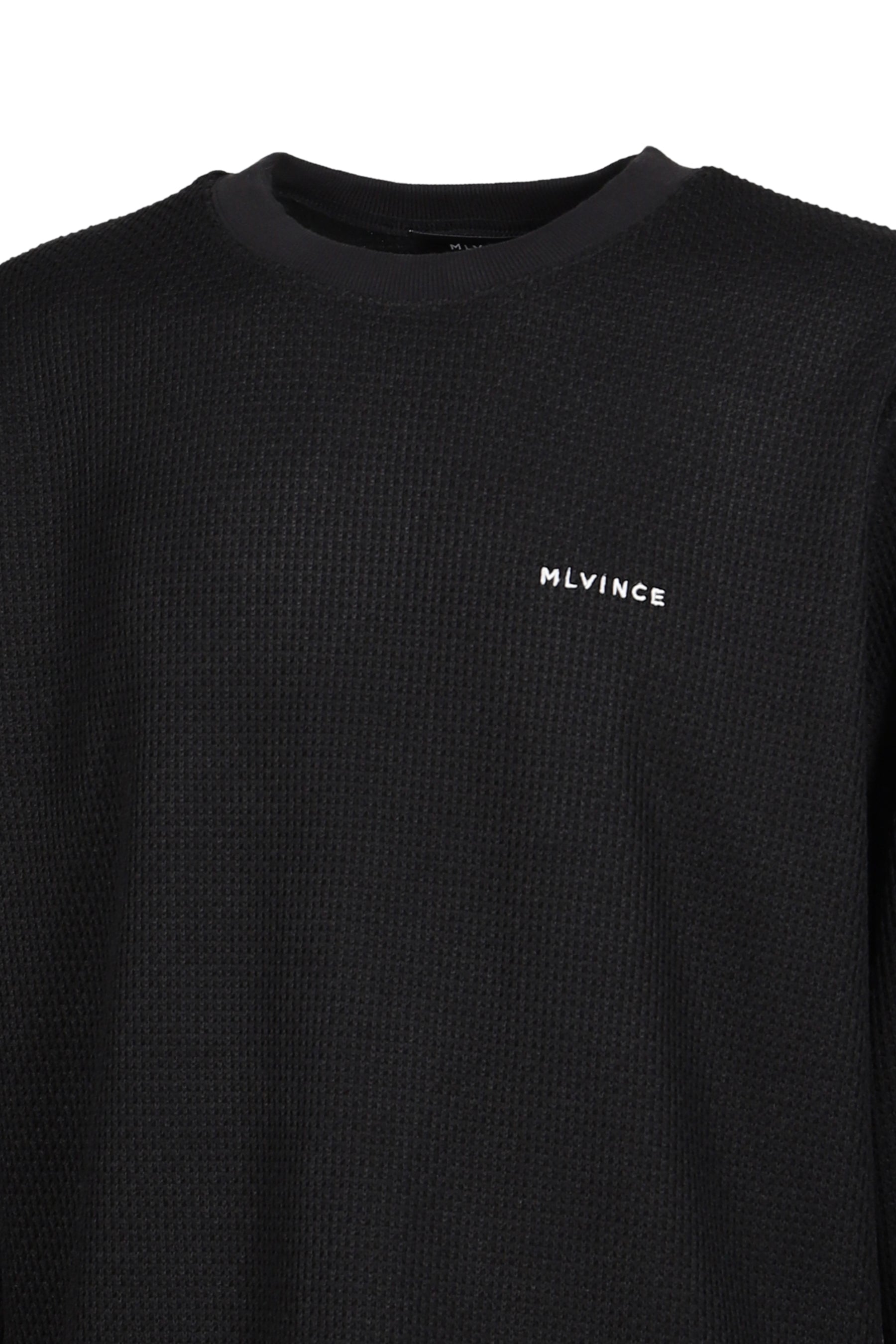 THERMAL L/S / BK