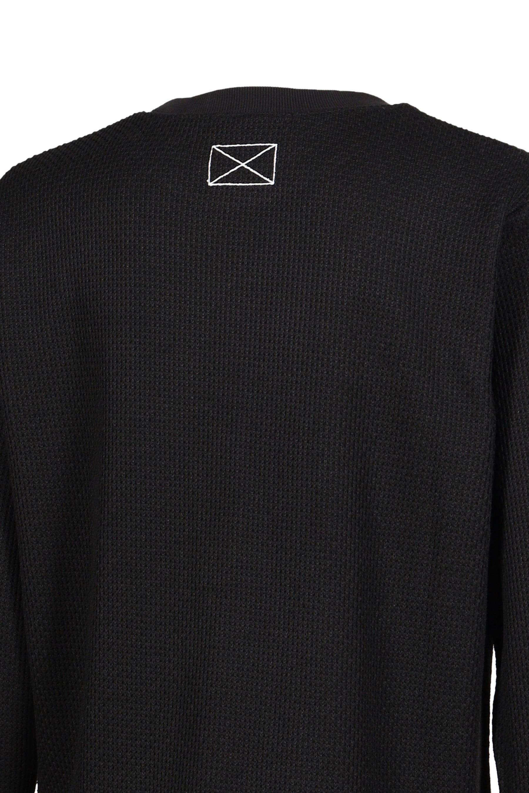 THERMAL L/S / BK
