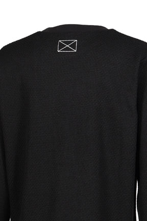 THERMAL L/S / BK