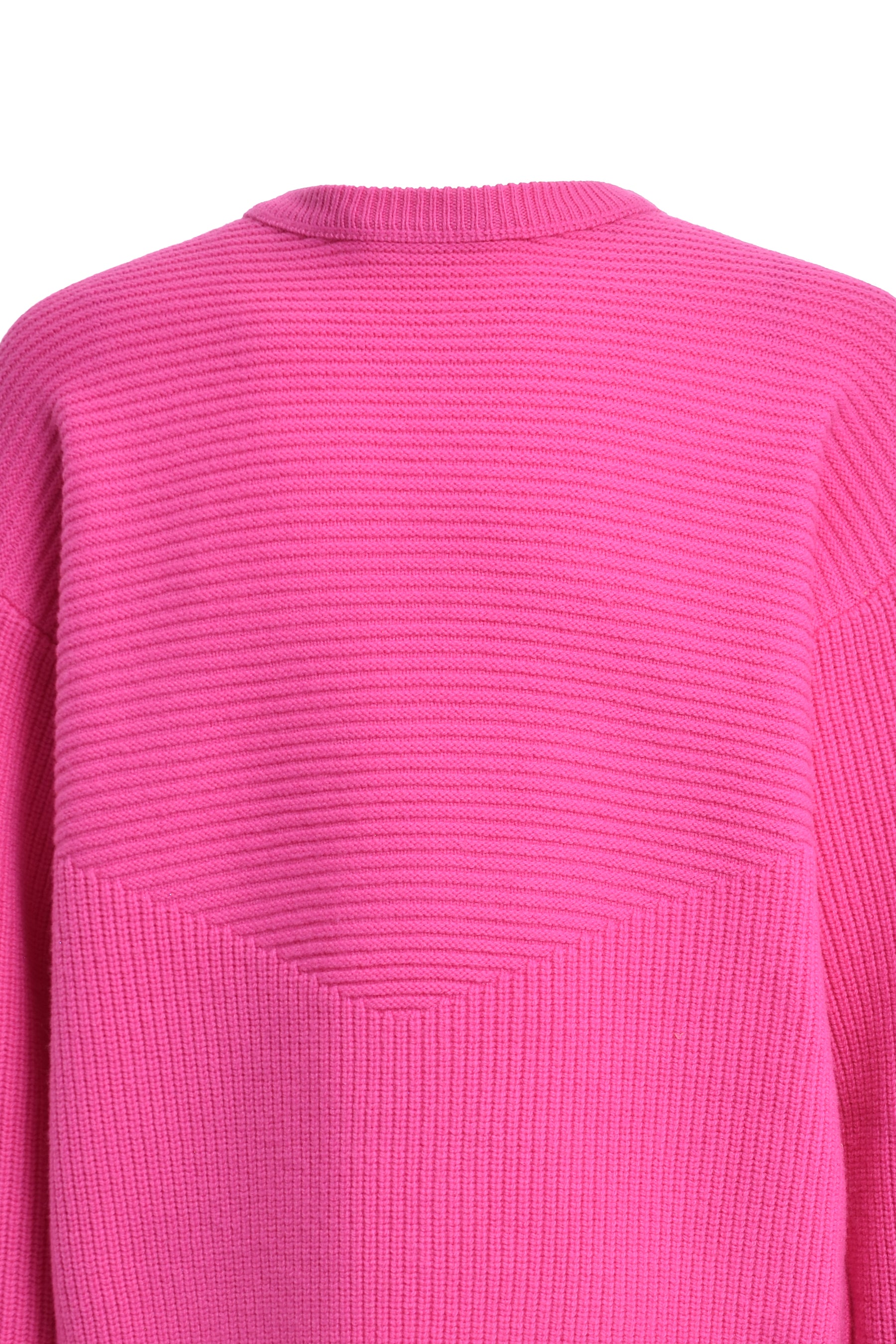 ROUTE KNIT SWEATER / PNK