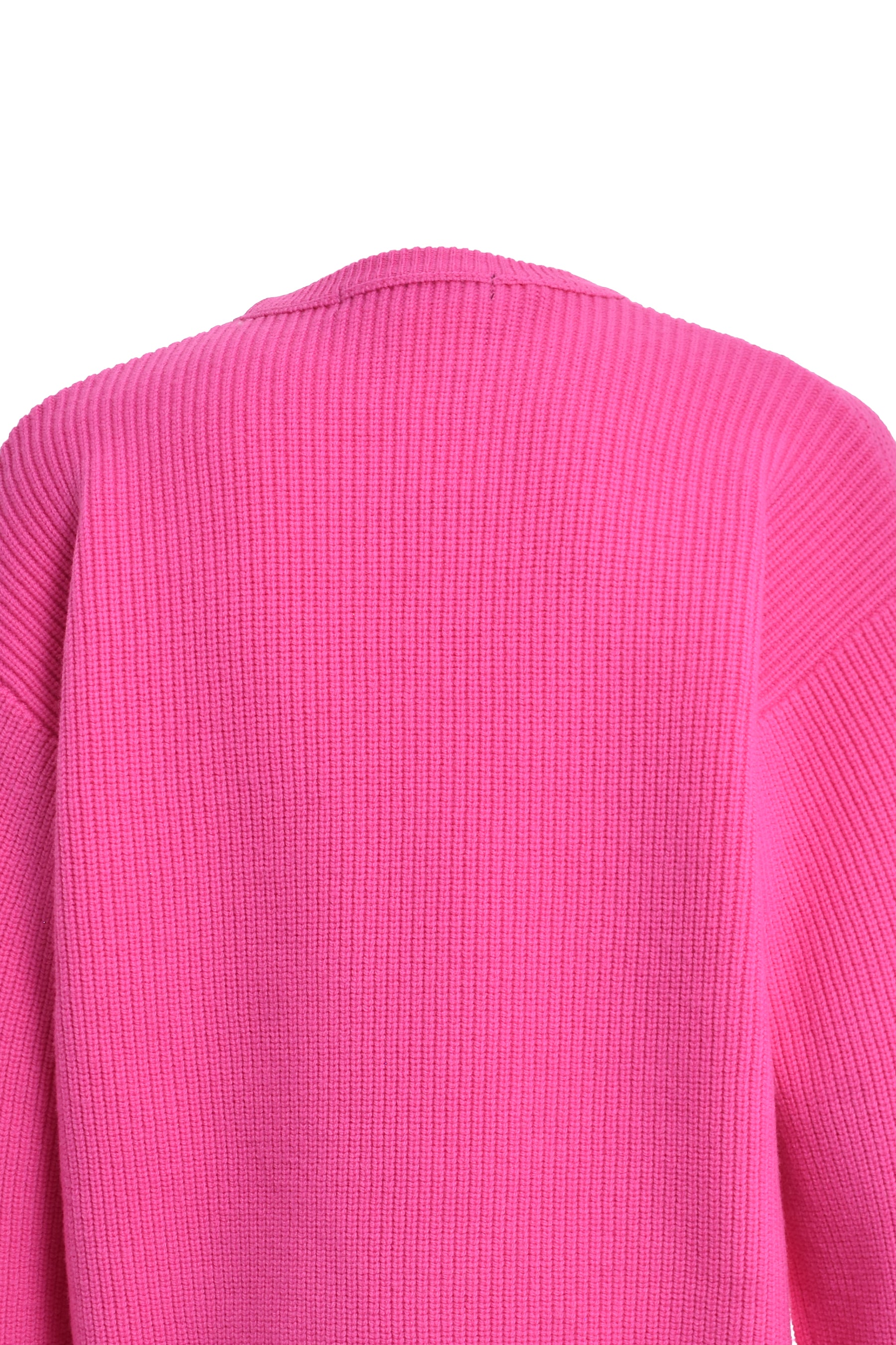 ROUTE KNIT SWEATER / PNK