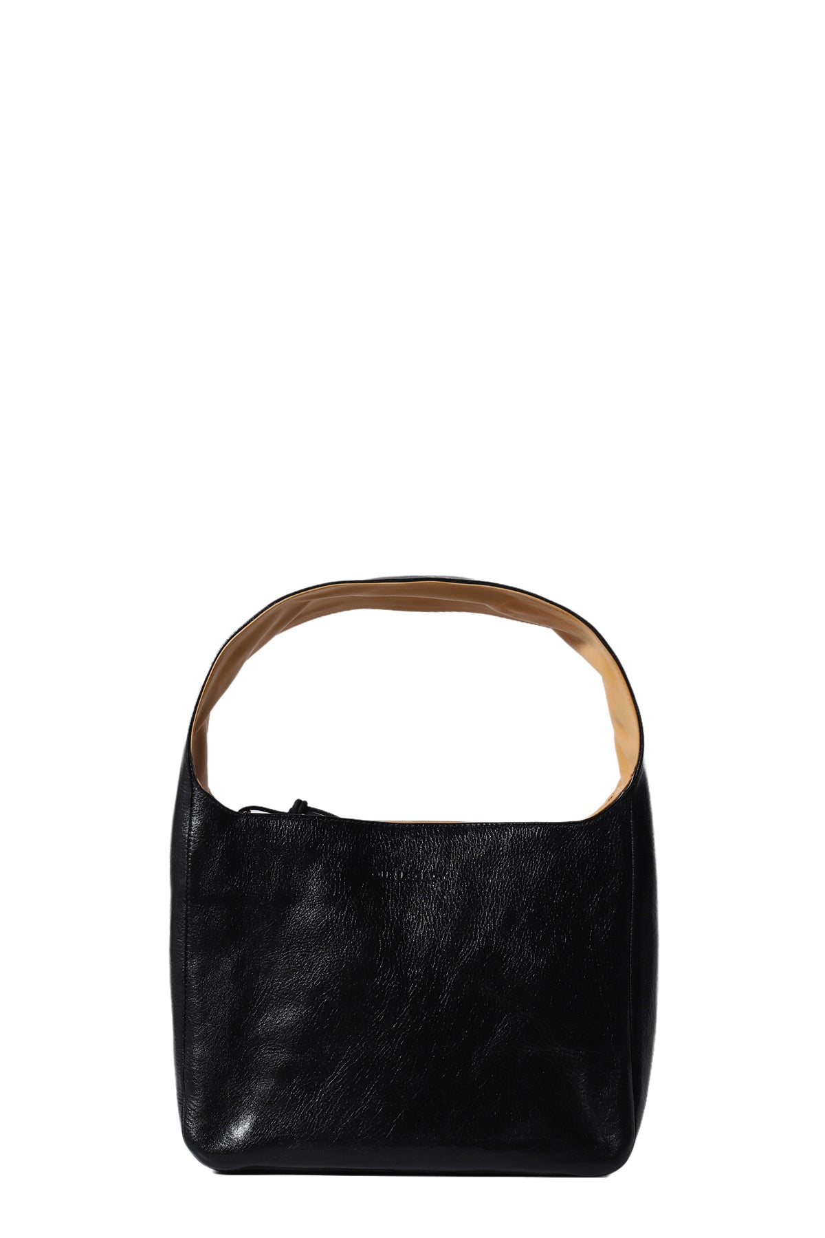 BRICK BAG / BLK