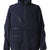 TECH EXTREME FLEECE JACKET / NVY