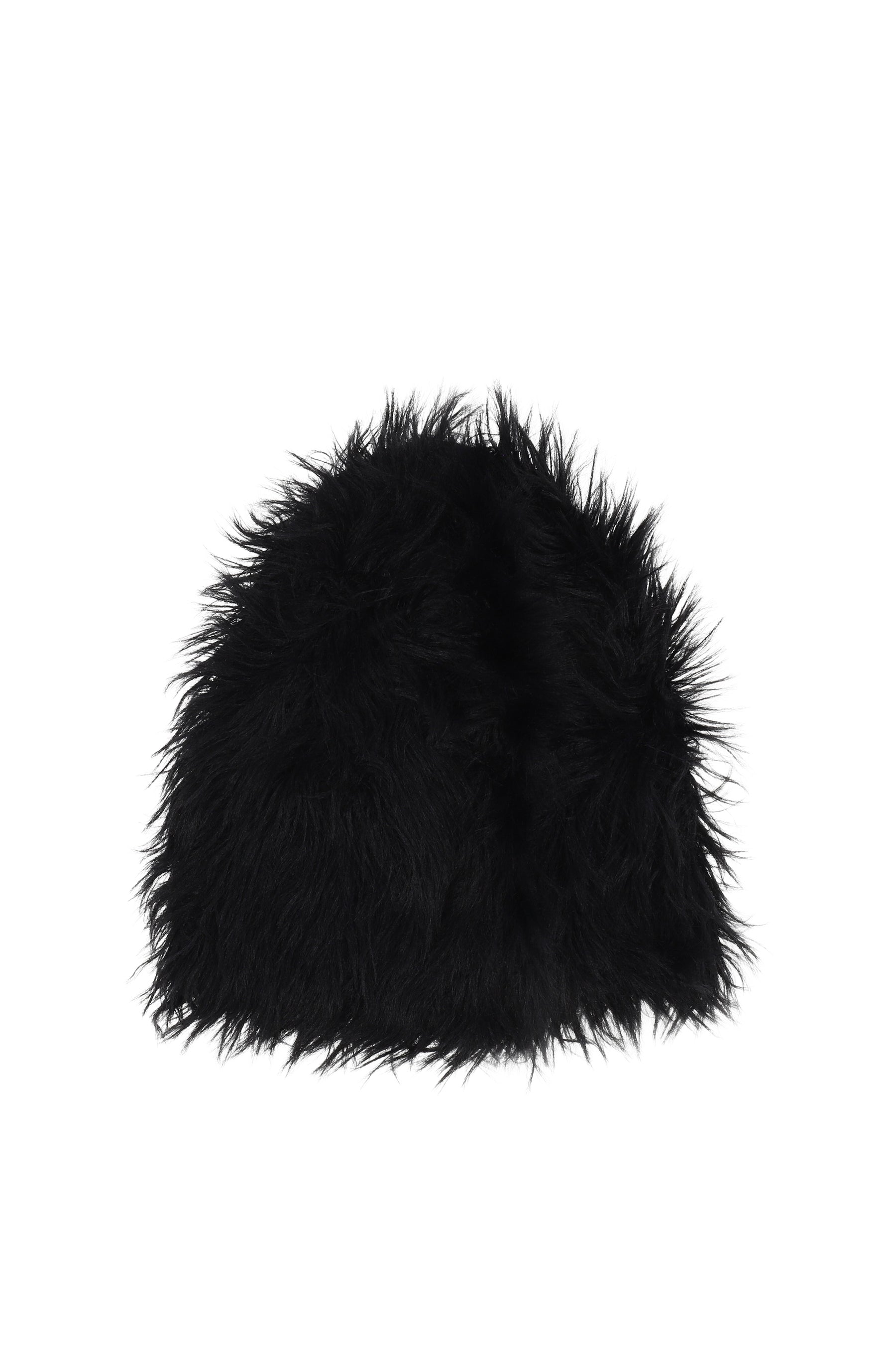 HEAVY CHIMERA BEANIE / BLK