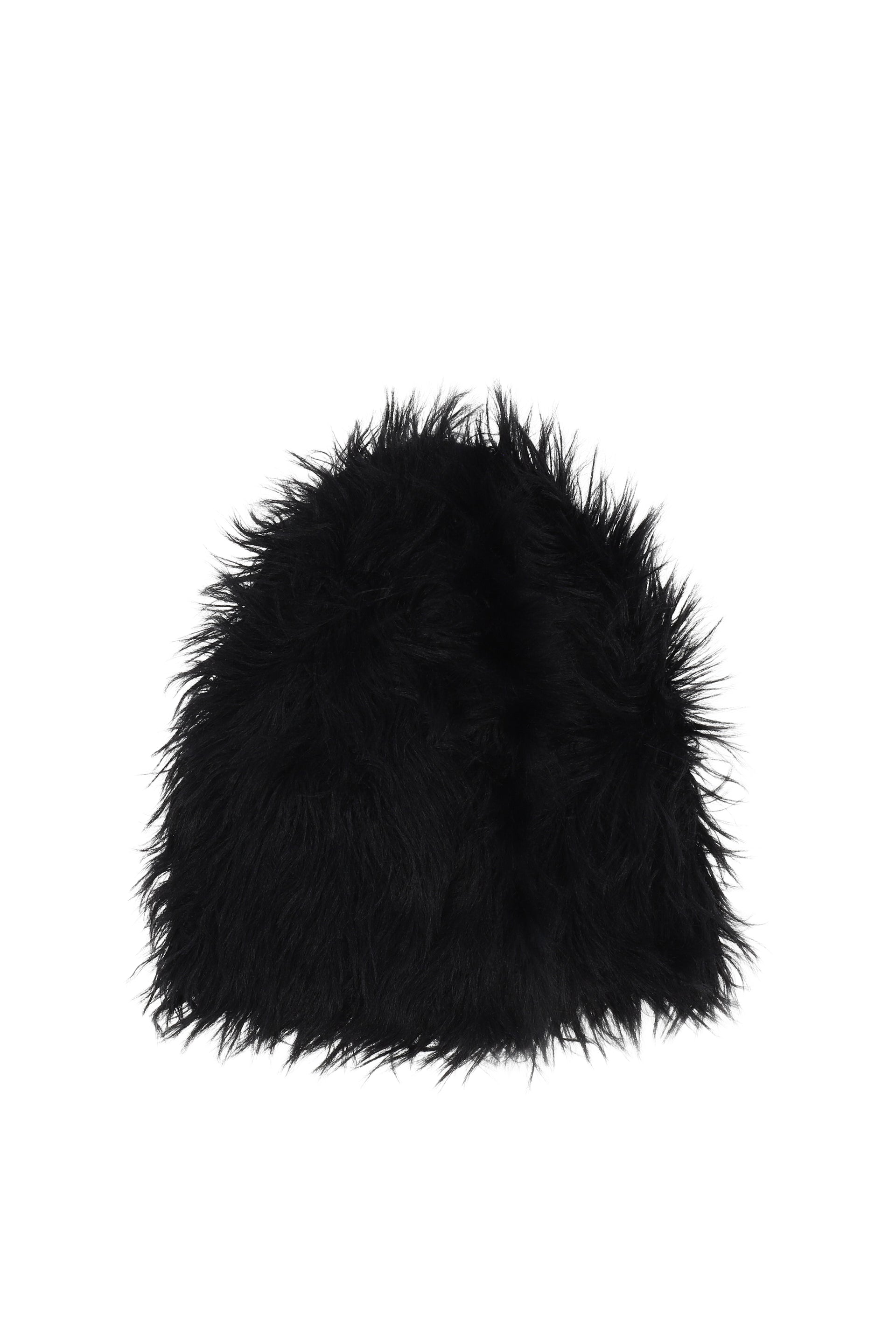 HEAVY CHIMERA BEANIE / BLK