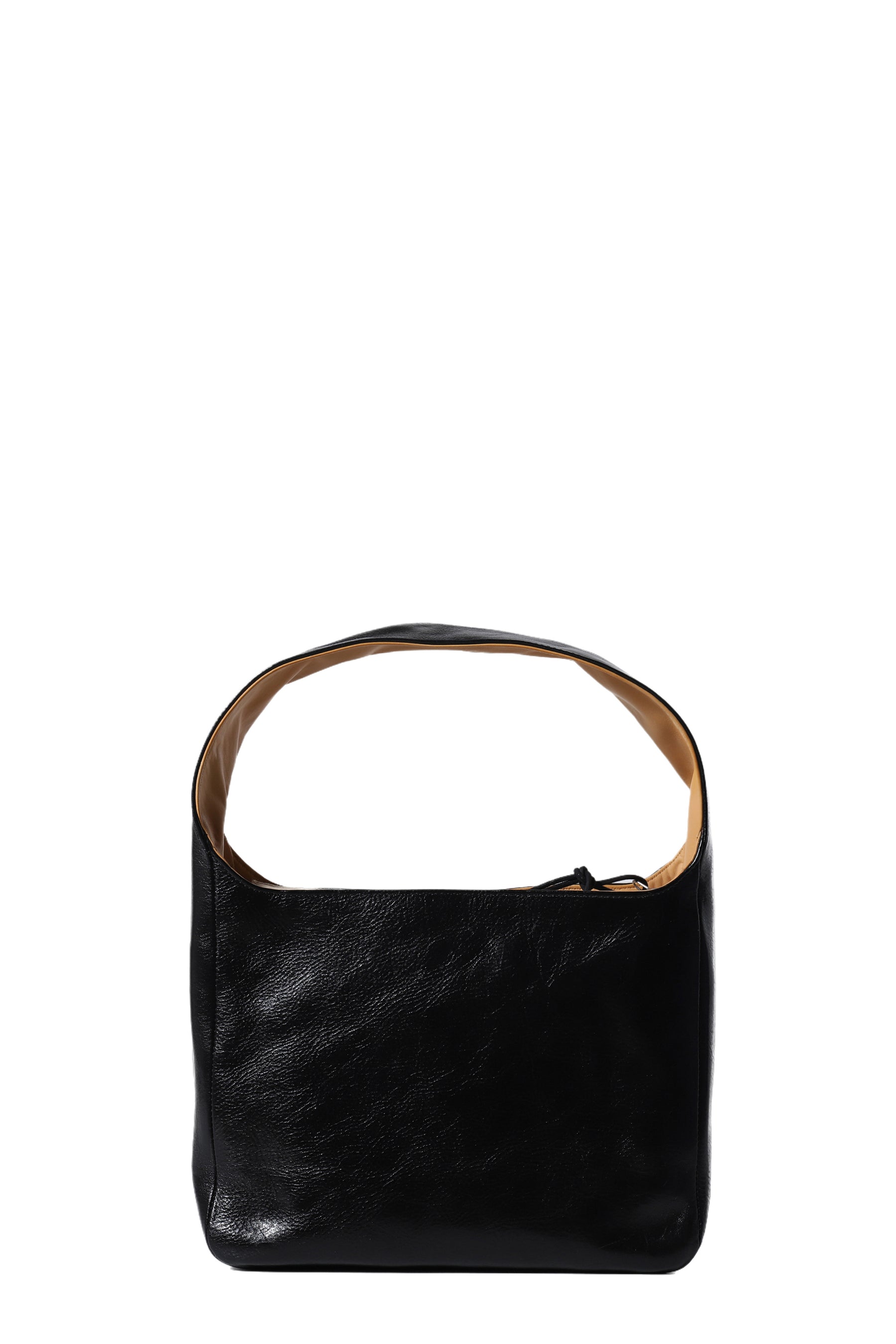 BRICK BAG / BLK