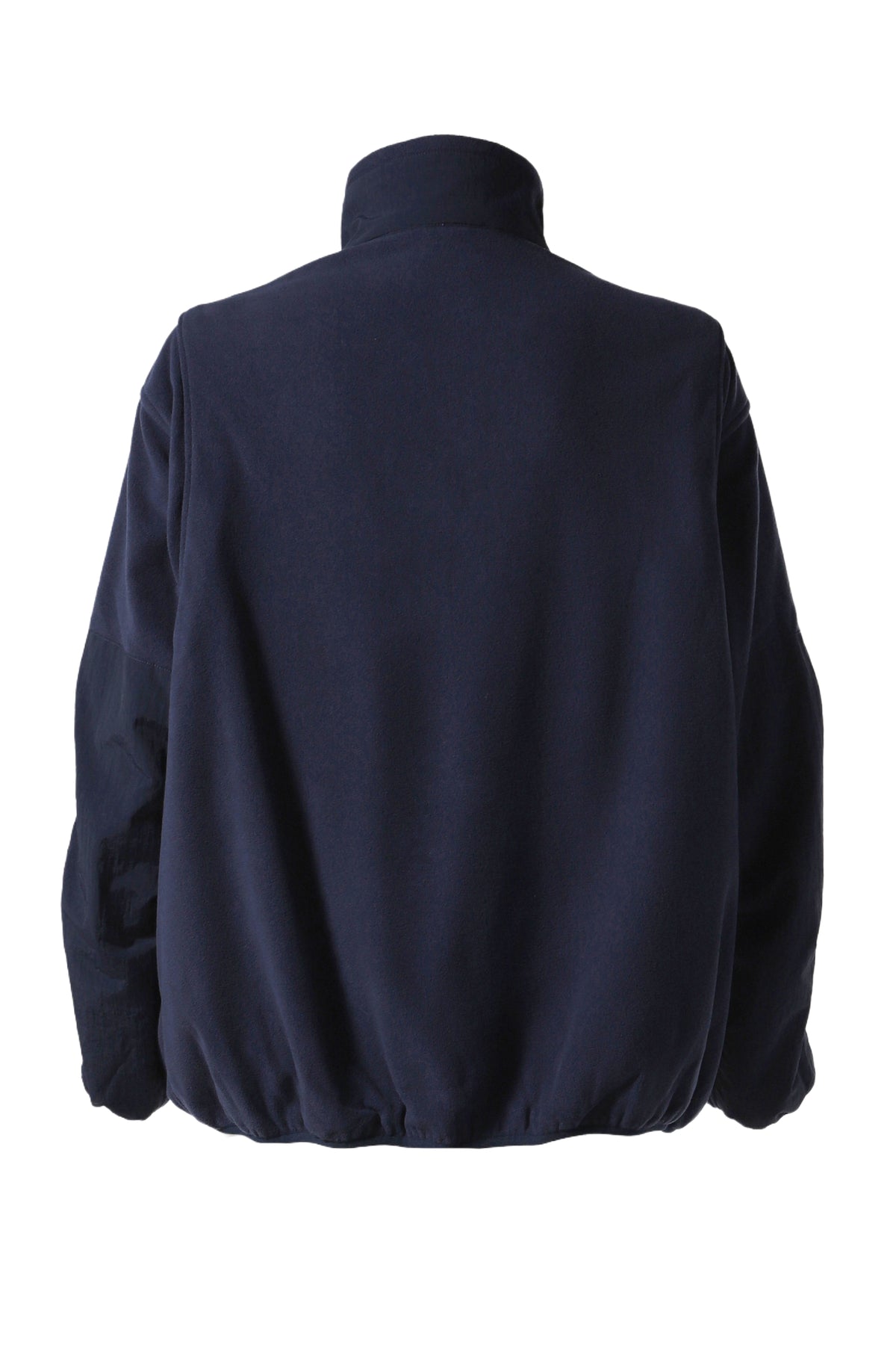 TECH EXTREME FLEECE JACKET / NVY