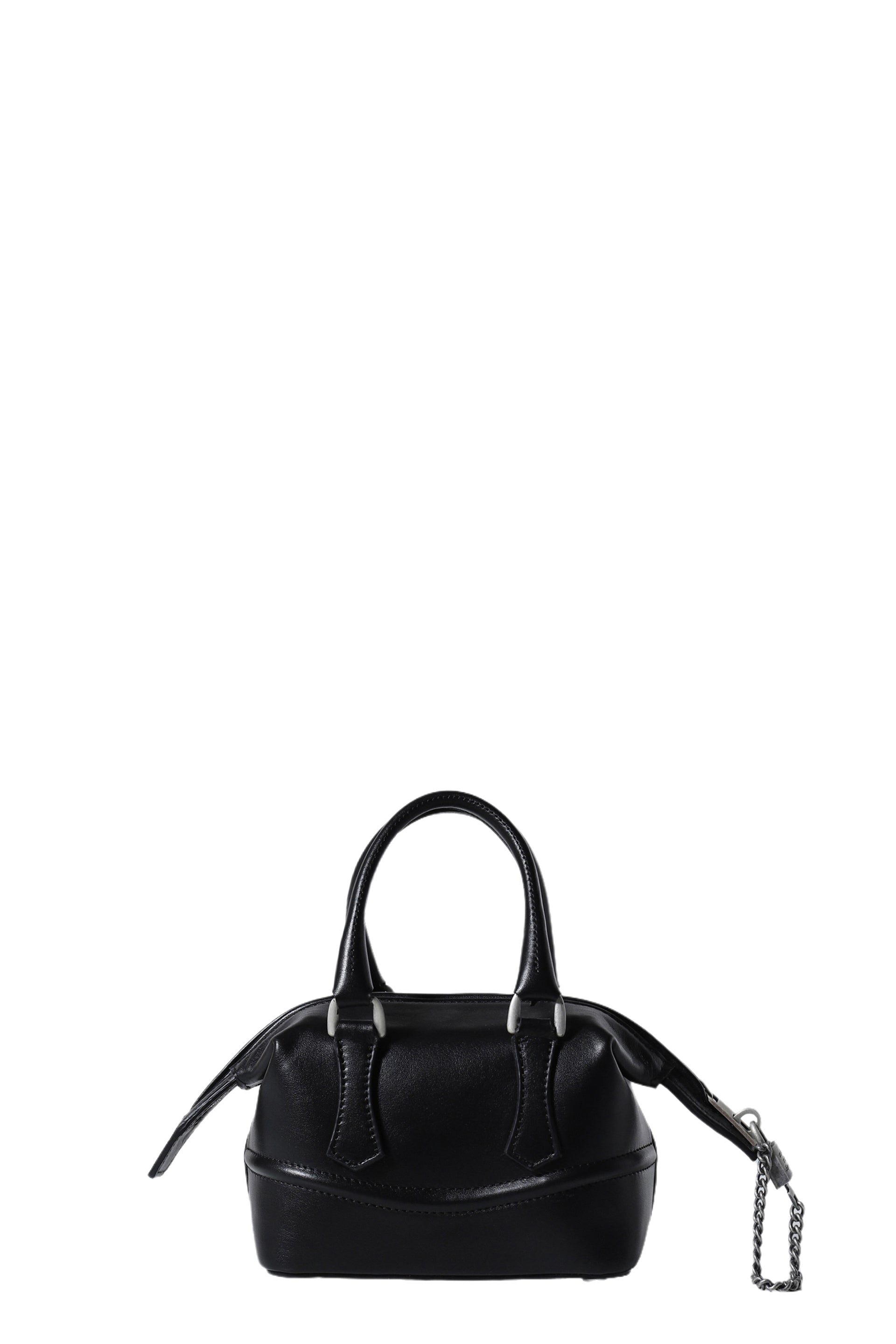 ENFANTS RICHES DÉPRIMÉS MINI BOWLING BAG / BLK