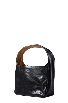 BRICK BAG / BLK