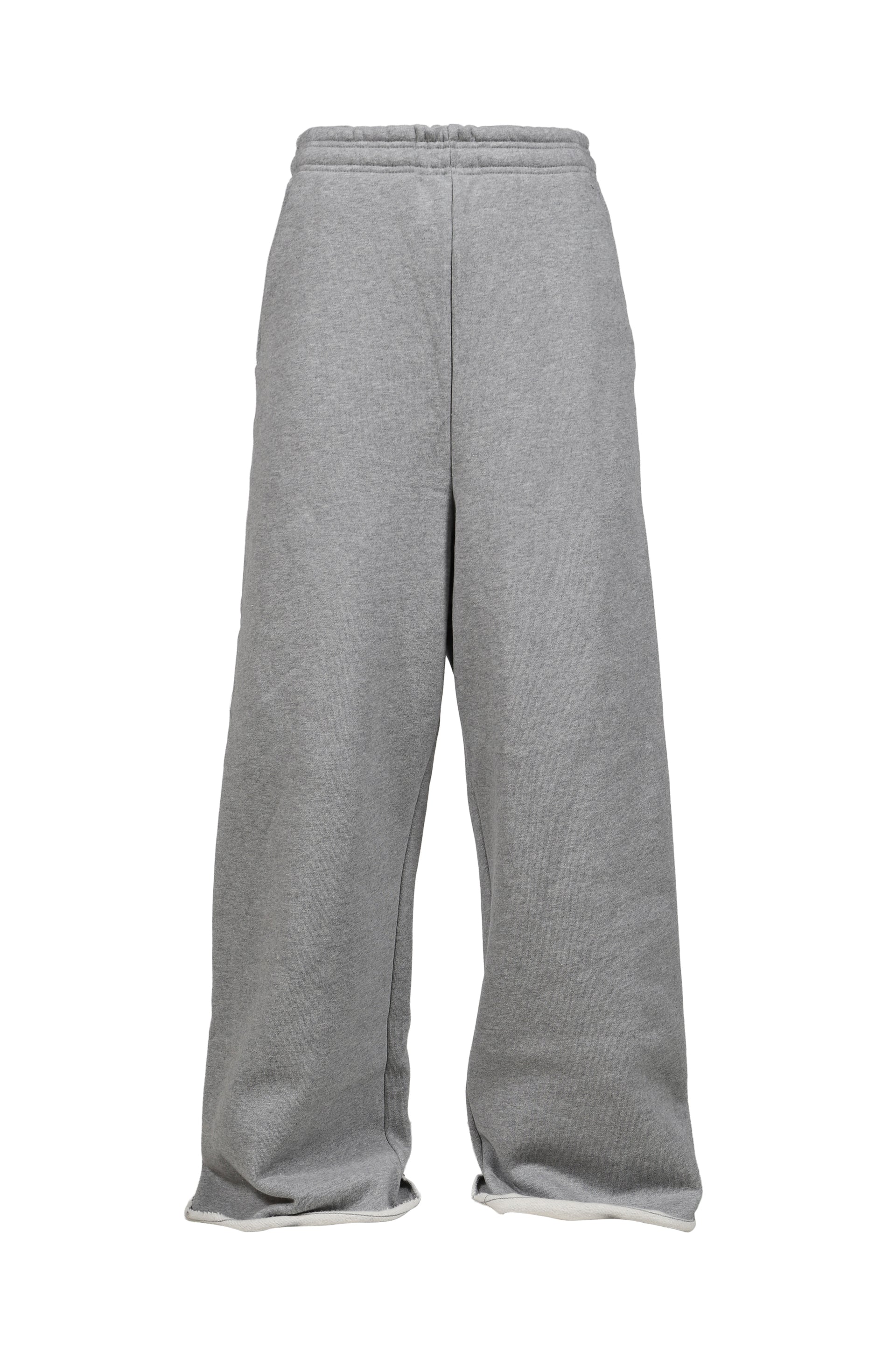 FULL SWEATPANT / GRY MARLE
