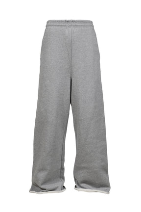 FULL SWEATPANT / GRY MARLE