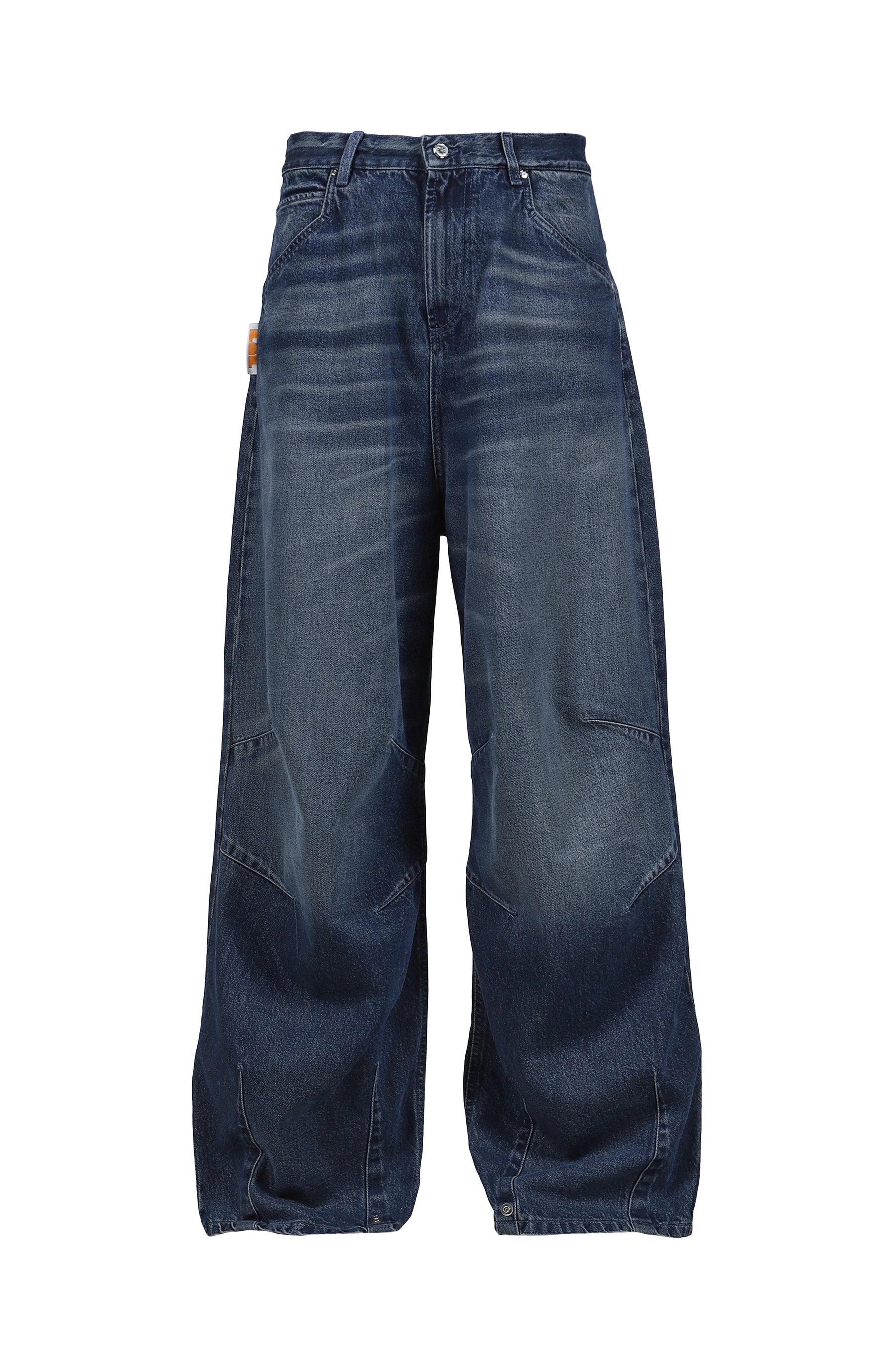 LEGGENDA PANT / BLU