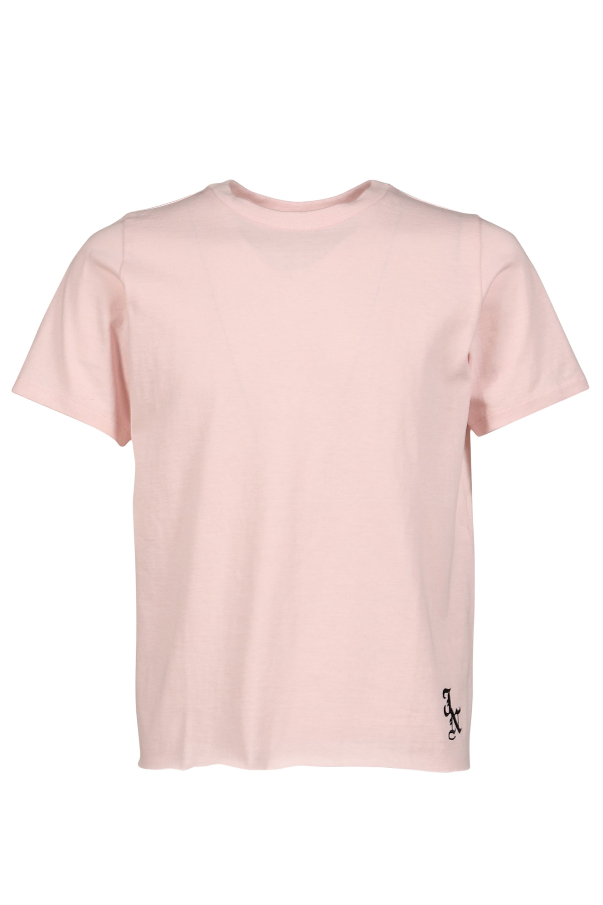 JN SHORT SLEEVE TEE / PNK
