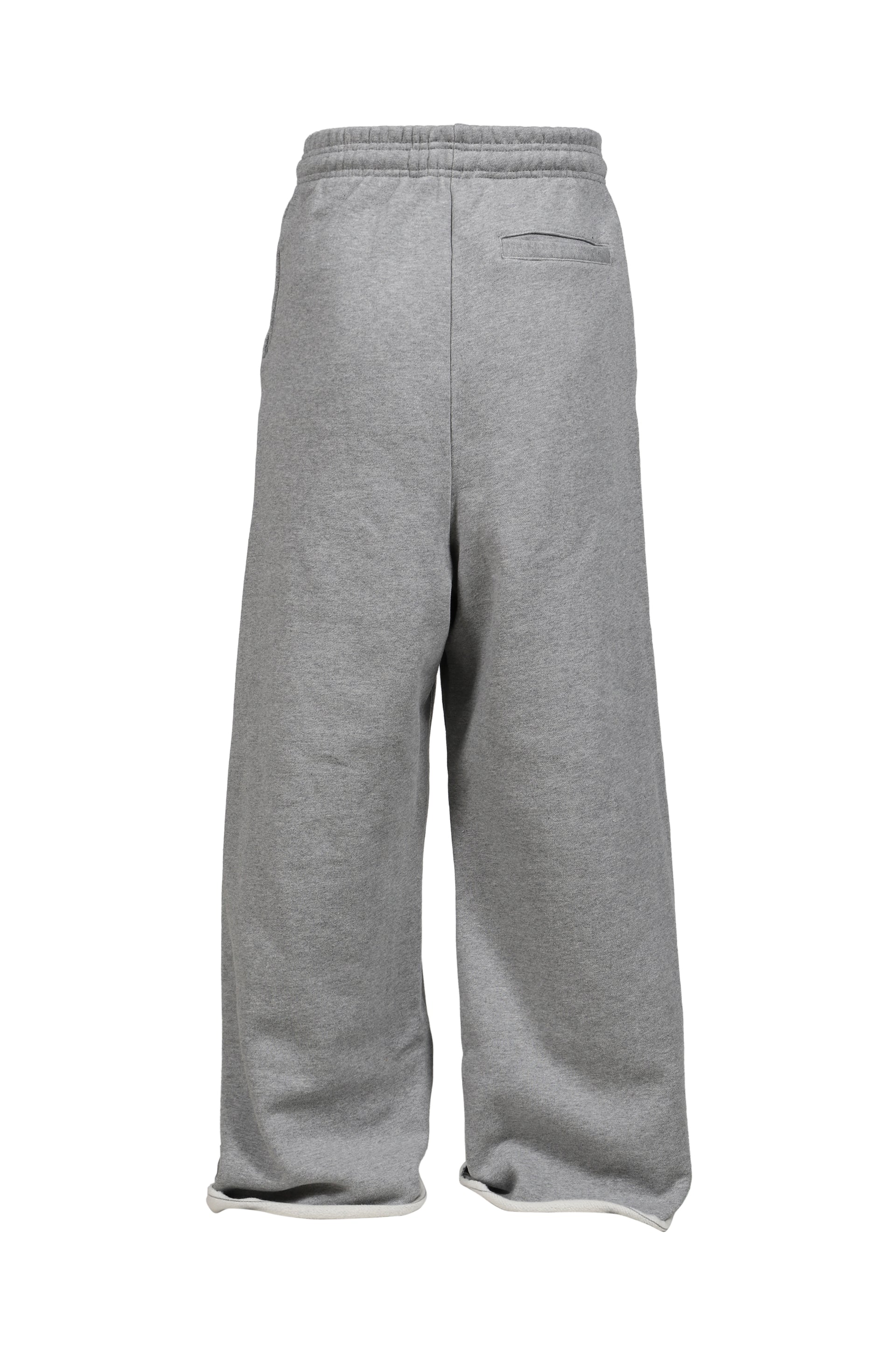 FULL SWEATPANT / GRY MARLE