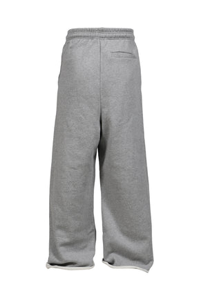 FULL SWEATPANT / GRY MARLE