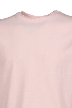 JN SHORT SLEEVE TEE / PNK