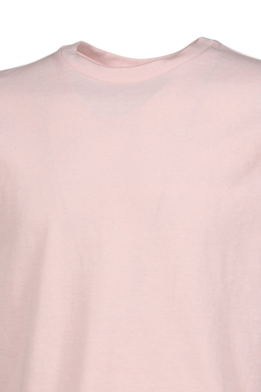 JN SHORT SLEEVE TEE / PNK