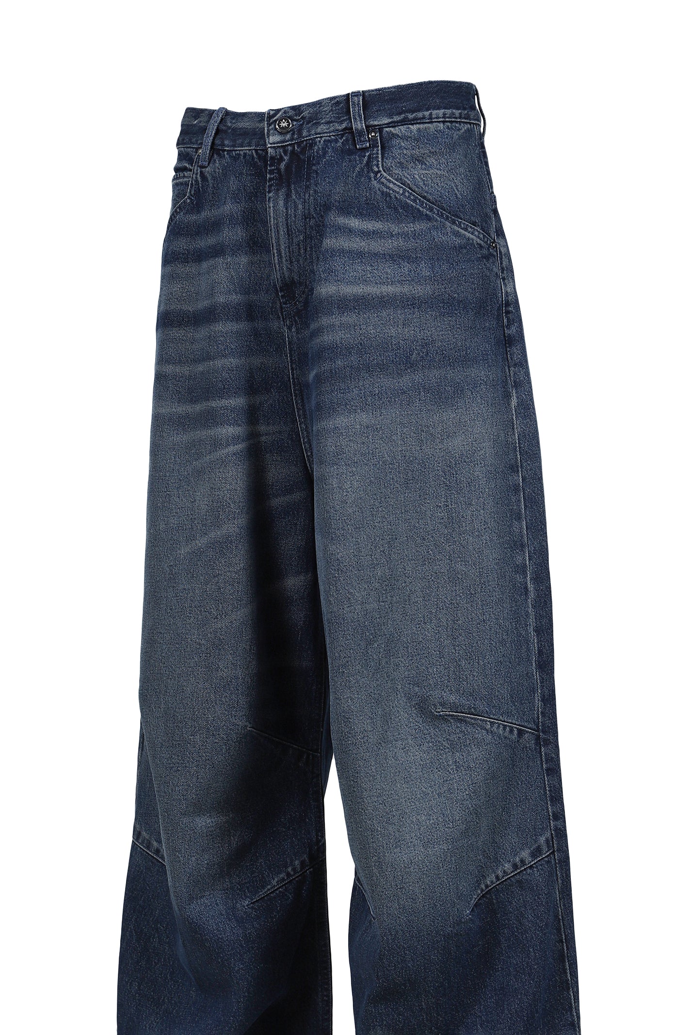 LEGGENDA PANT / BLU