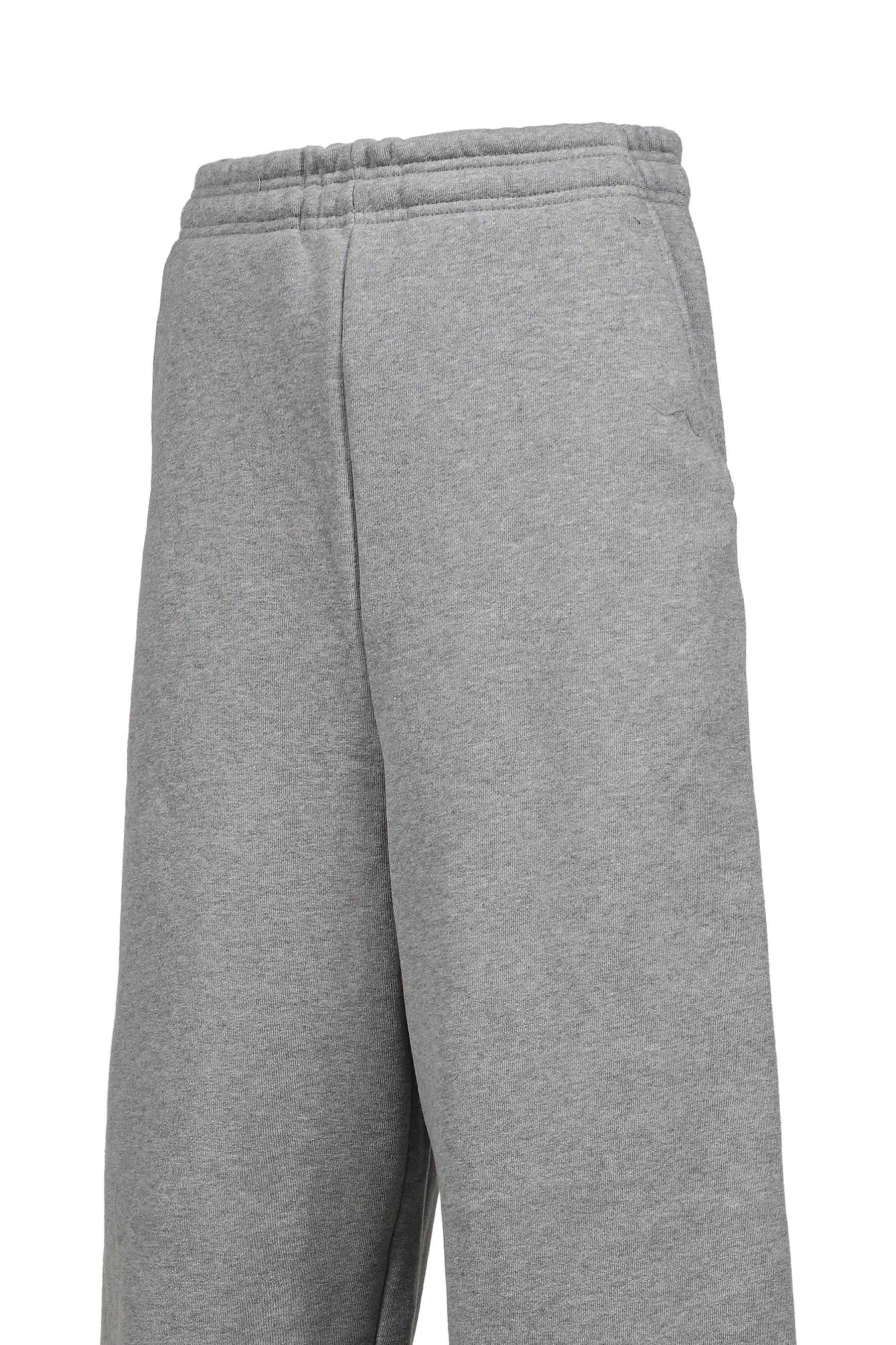 FULL SWEATPANT / GRY MARLE