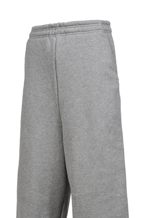 FULL SWEATPANT / GRY MARLE