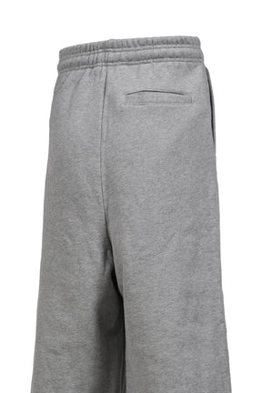FULL SWEATPANT / GRY MARLE