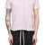 JN SHORT SLEEVE TEE / PNK