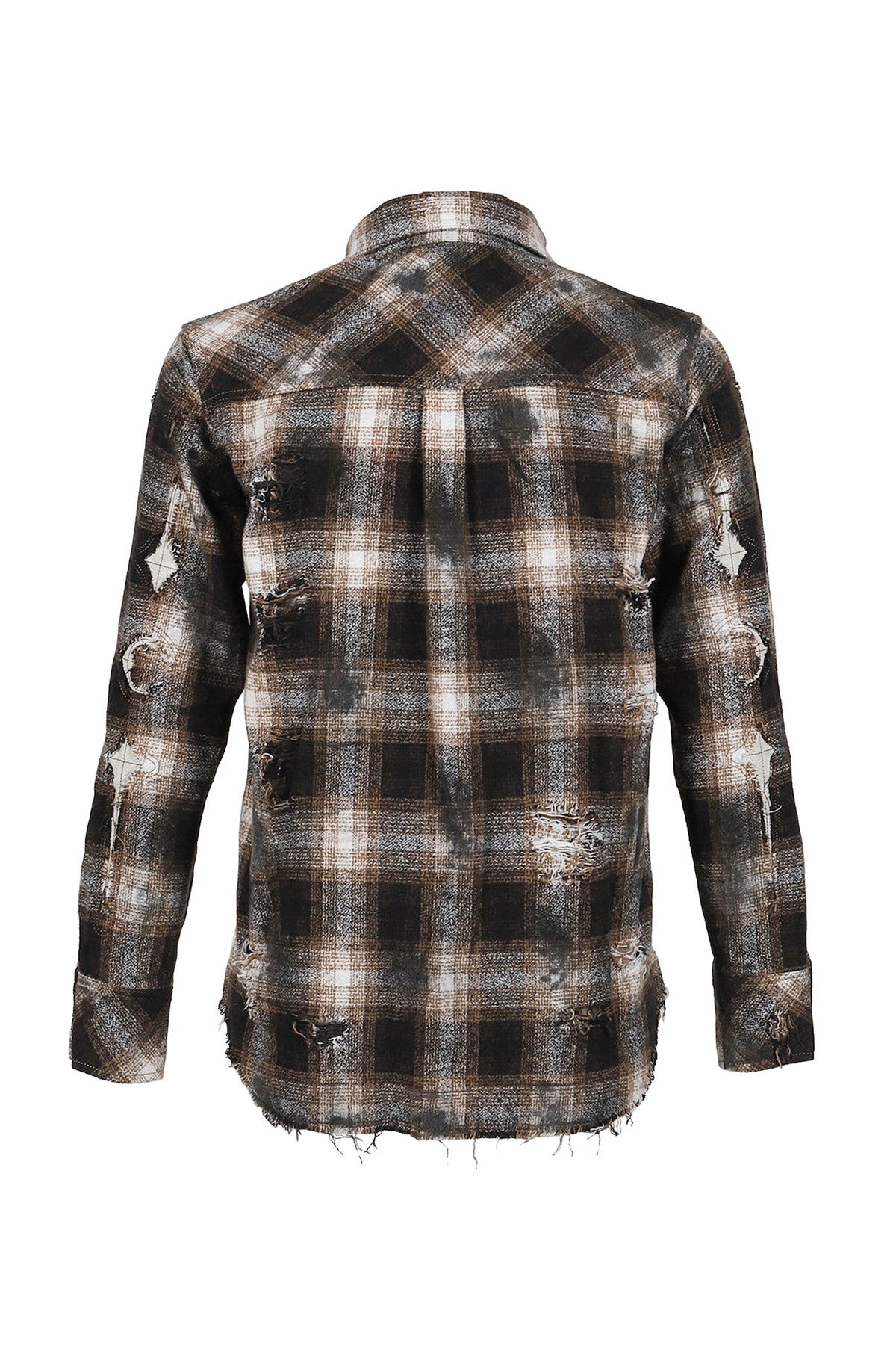 トラックジャケット XL ブラック　ペイズリー　nubian ヌビアン Needles × NUBIAN - 4th COLLABORATION EXCLUSIVE ITEM ONLINE