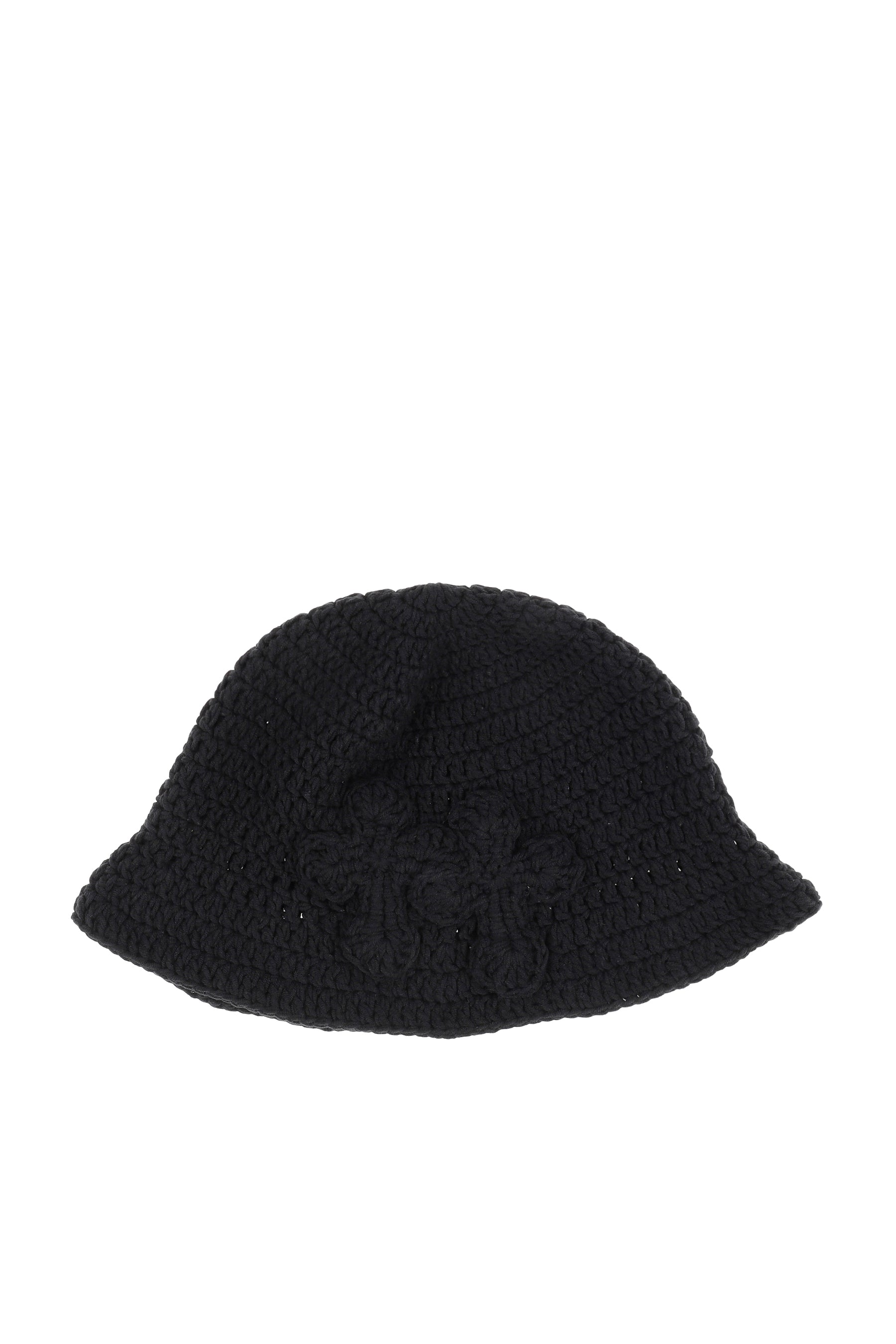 KNITHAT / BLK