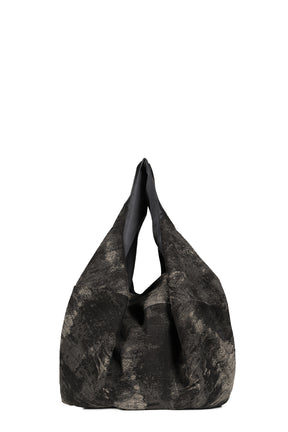 DENIM BAG (BIG) / GRY