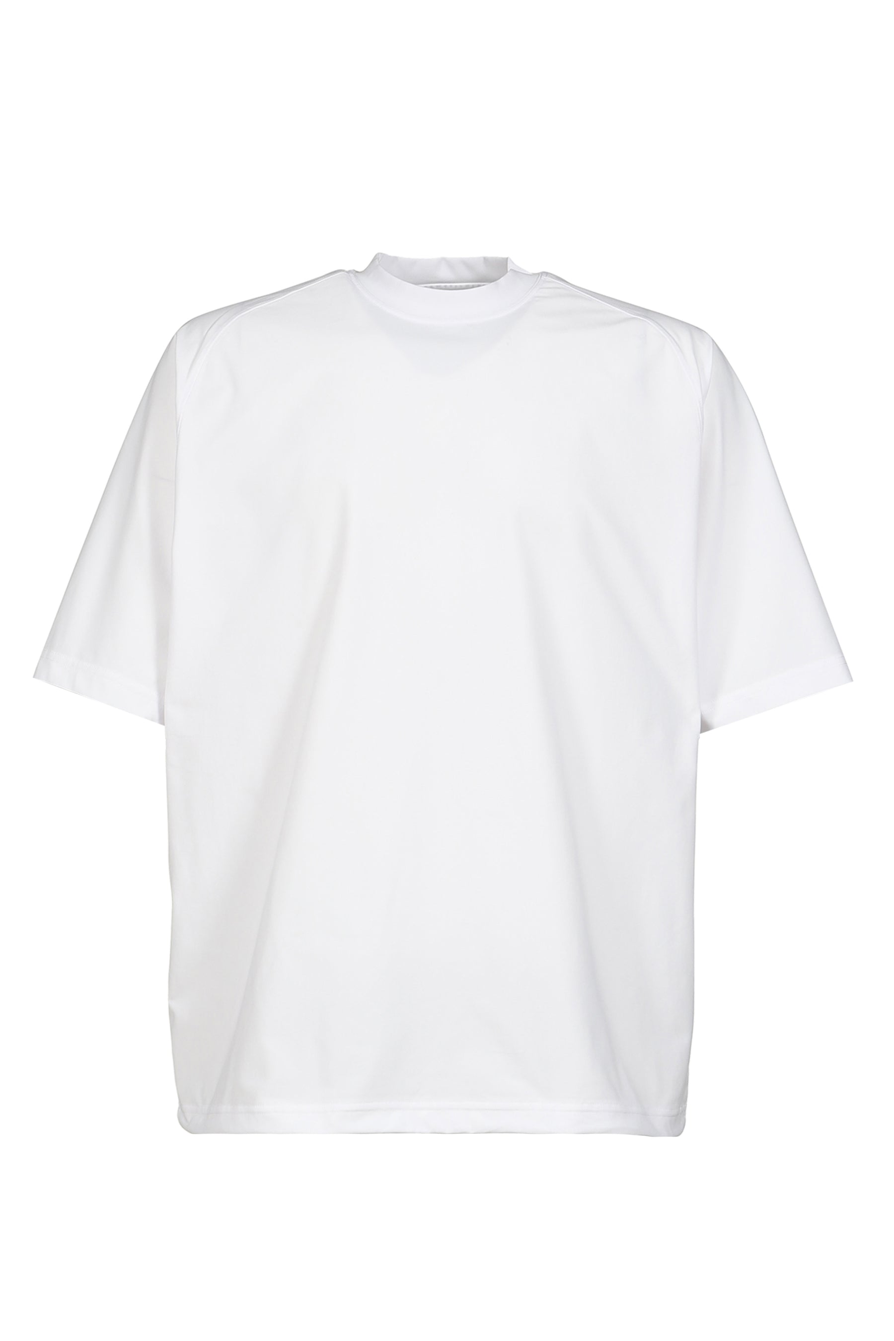 DAIWA PIER39 SS26 TECH LIGHT WEIGHT S/S TEE / WHT - NUBIAN
