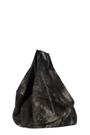 DENIM BAG (BIG) / GRY