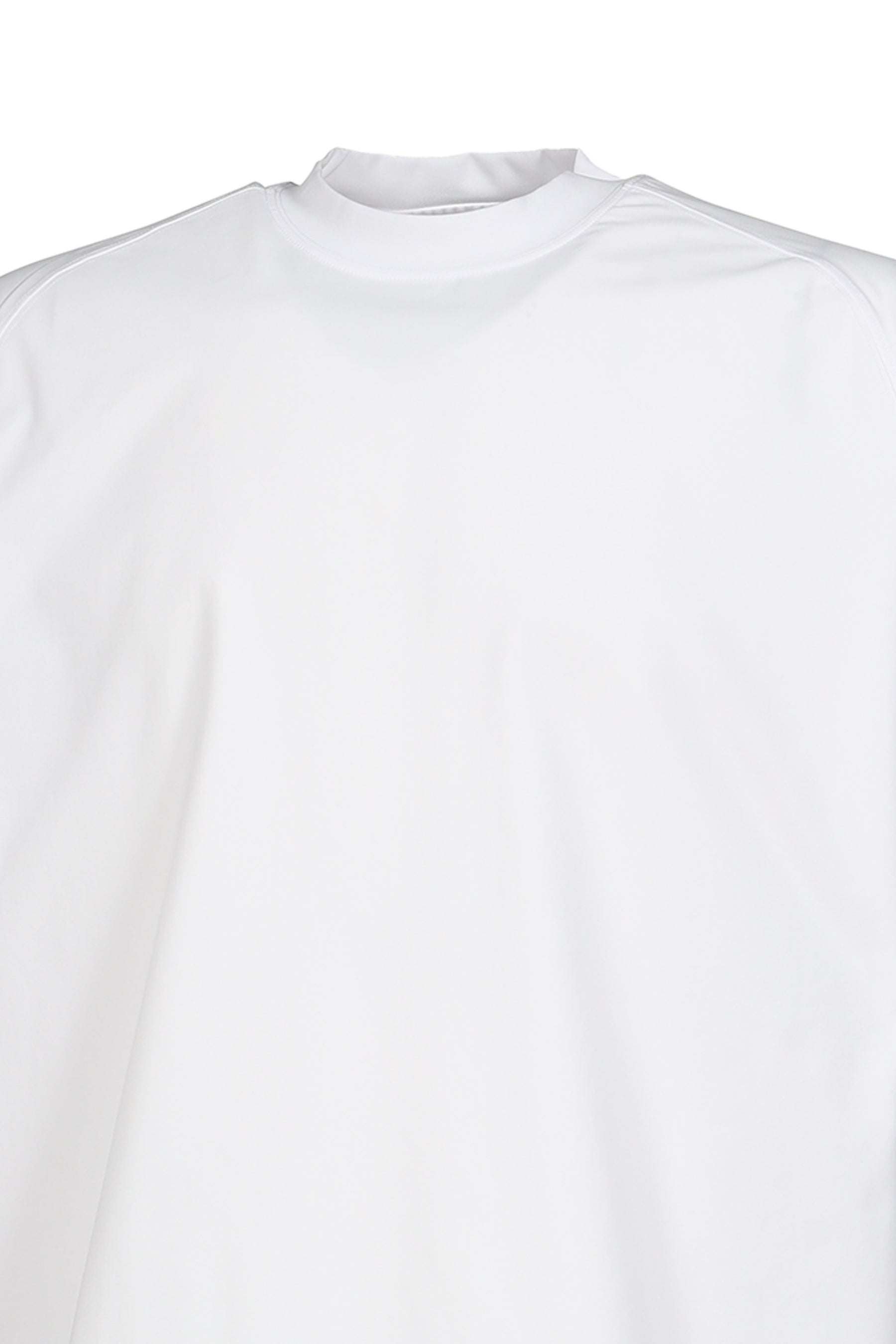 TECH LIGHT WEIGHT S/S TEE / WHT