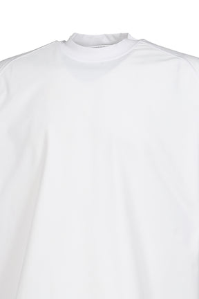 TECH LIGHT WEIGHT S/S TEE / WHT
