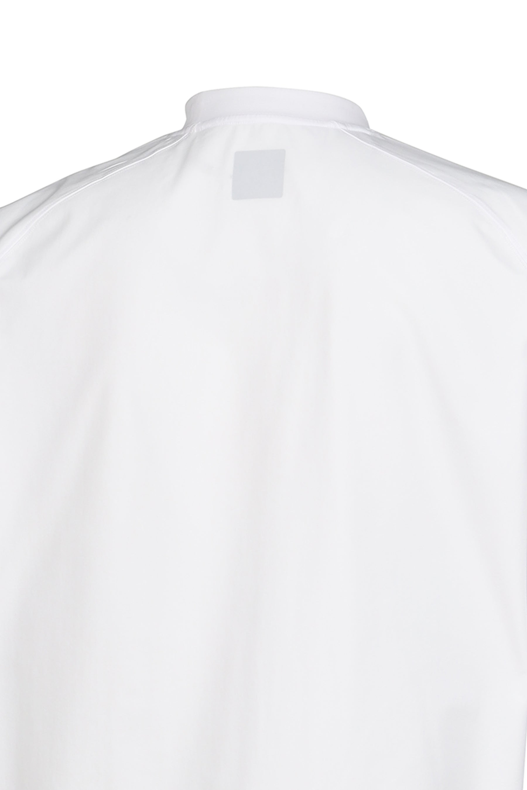 TECH LIGHT WEIGHT S/S TEE / WHT