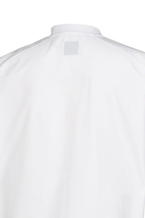 TECH LIGHT WEIGHT S/S TEE / WHT